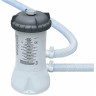 Насос-фильтр INTEX 28604 с картриджем типа A